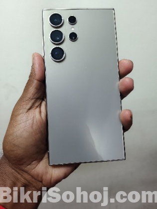 Samsung s24 ultra  512gb